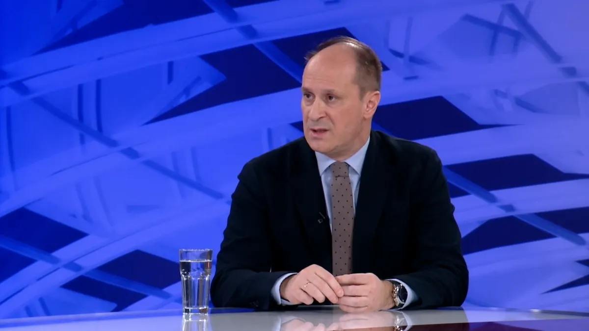 Stamenković: Pravosudni zakoni su korak unazad, pokušaj promene izbornih rezultata u VST