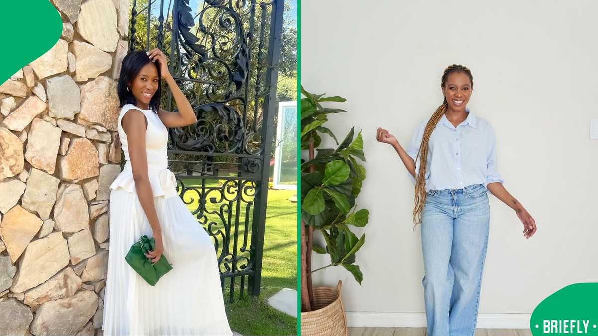 A kitchen makeover video inspired South Africans online
