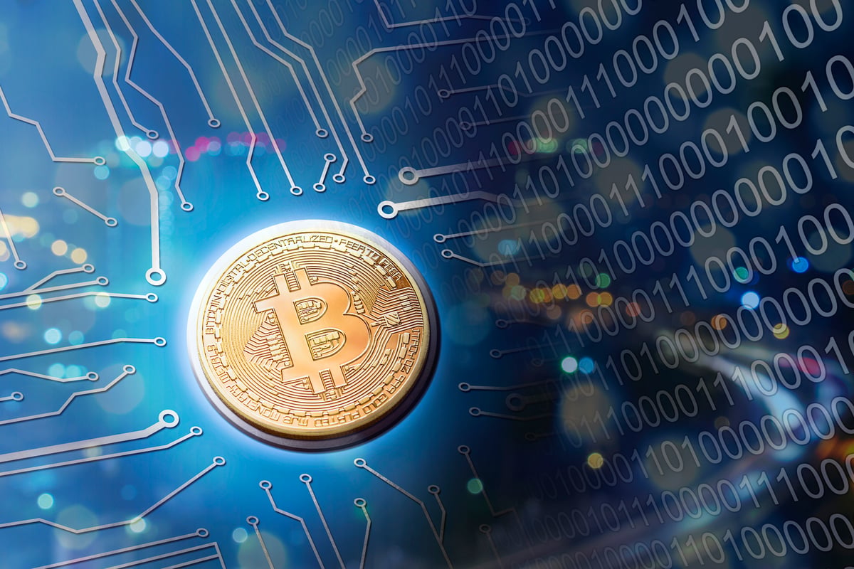 If You'd Invested $100 in Bitcoin 10 Years Ago, Here's How Much You'd Have Today