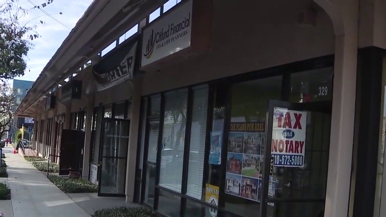 Inglewood businesses face uncertain future