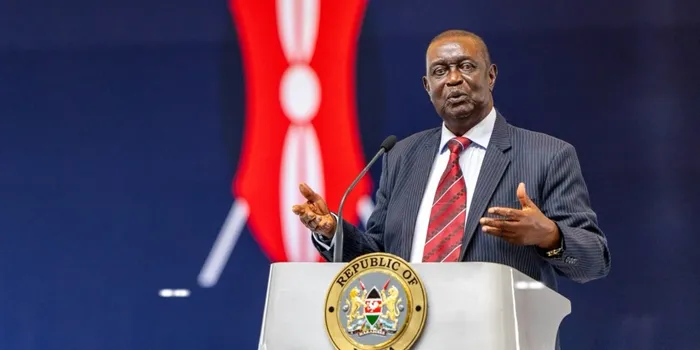 Oburu Odinga Resigns as Chairperson of Powerful Committee