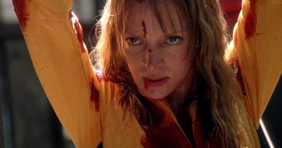 Kill Bill: The Whole Bloody Affair Sets Release Date, Quentin Tarantino Movie Includes New Scene