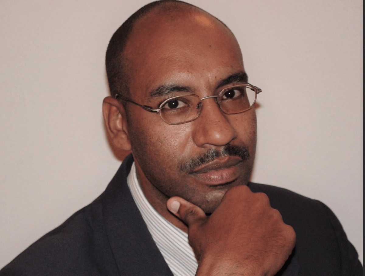 Comment on Overcoming Mental Slavery by Terence Blackett