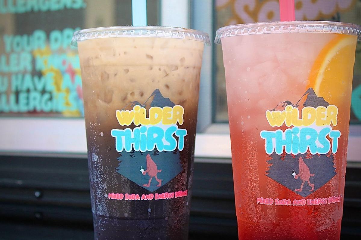 A Popular Corridor Drink Trailer is Opening a Drive-Thru Location