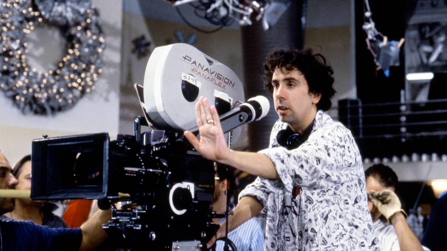 The 20 Highest-Grossing Directors Of All Time, Ranked