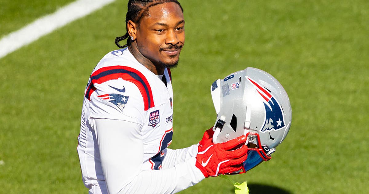 Commanders signing All-Pro WR Stefon Diggs: report
