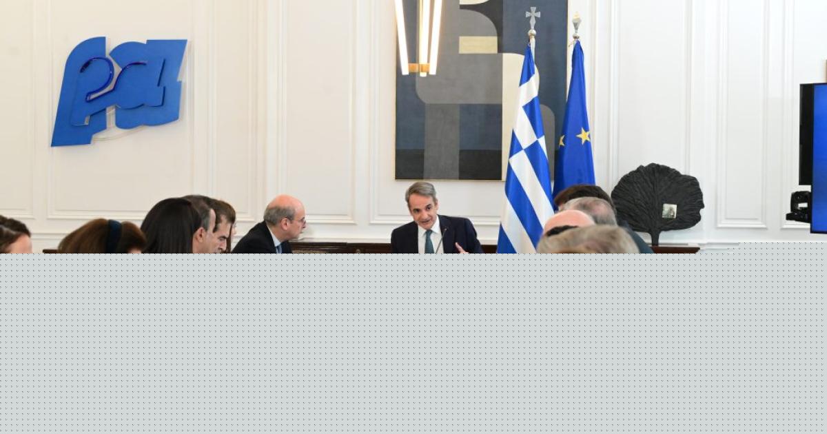 Συνεδριάζει την Πέμπτη το Υπουργικό Συμβούλιο – Tα θέματα που βρίσκονται στην ατζέντα