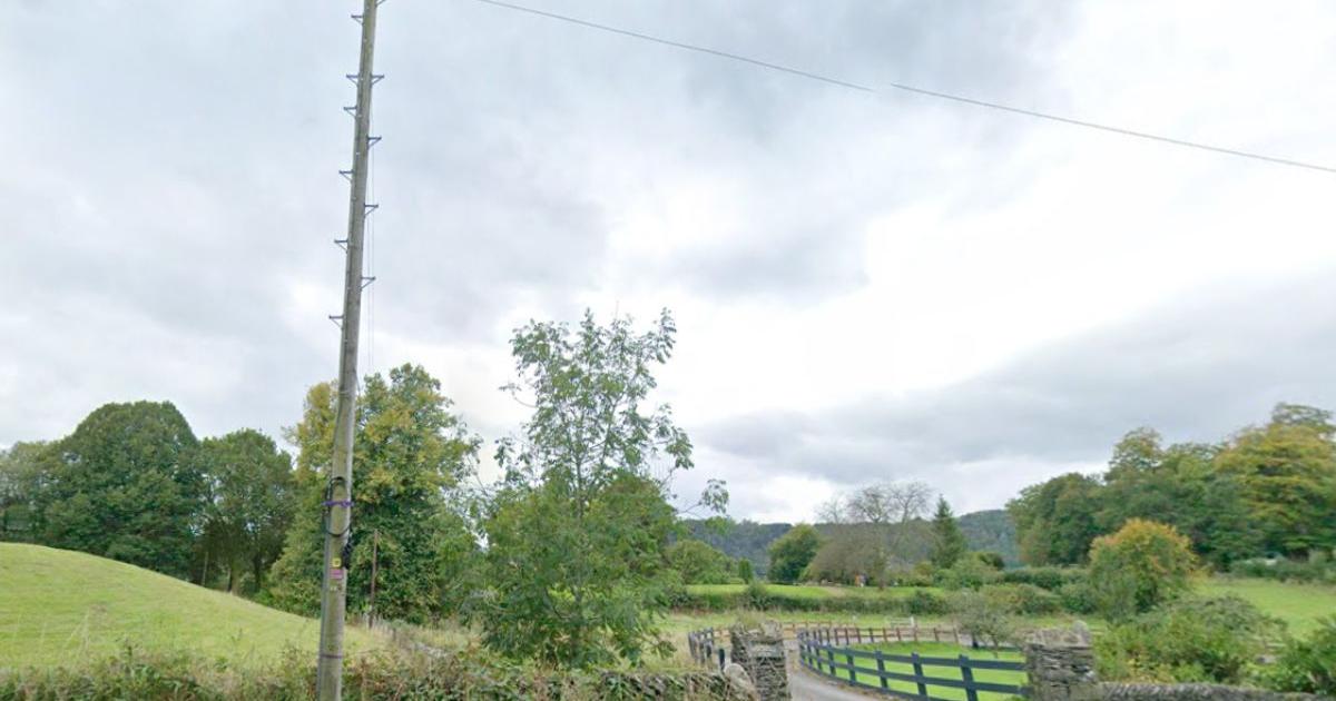 Objections raised to plan for temporary campsite in Bowness on Windermere