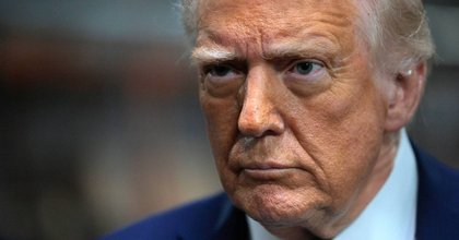 Trump accuses Obama of crime punishable by death in social media frenzy
