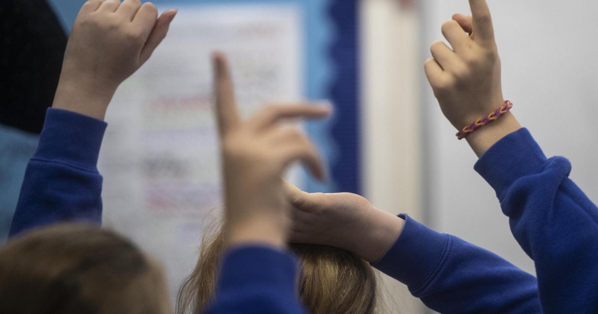 'Please collect your child as soon as possible' - Schools forced to shut
