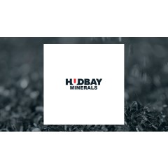 Analysts Issue Forecasts for HudBay Minerals FY2025 Earnings