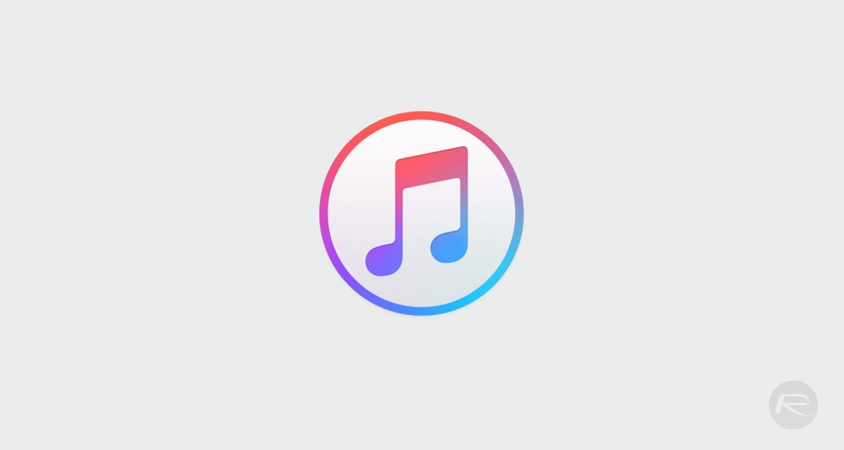 Comment on Apple Releases iTunes 12.12.4 For Windows Including Security Updates by Luis Familia