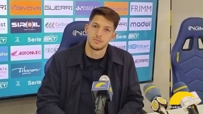 #JuveStabia #Juve Stabia - Confente verso il Pisa? Le Vespe sondano Vismara per la porta