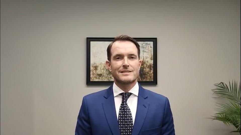 WATCH: CrediaBank-HSBC takeover expected to close in Q2 2027, HSBC Malta CEO says