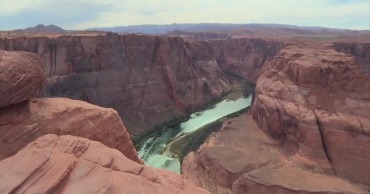 Tucson says it’s ready for Federal water supply cuts