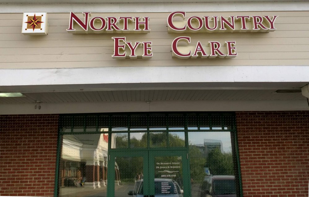 Androscoggin Valley Hospital and North Country Ophthalmology launch first-of-its-kind program to expand eye care access in the North Country