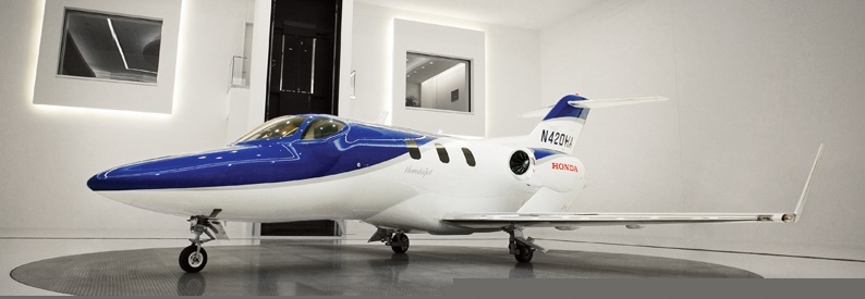 Mexico's ASES to launch executive jet operations