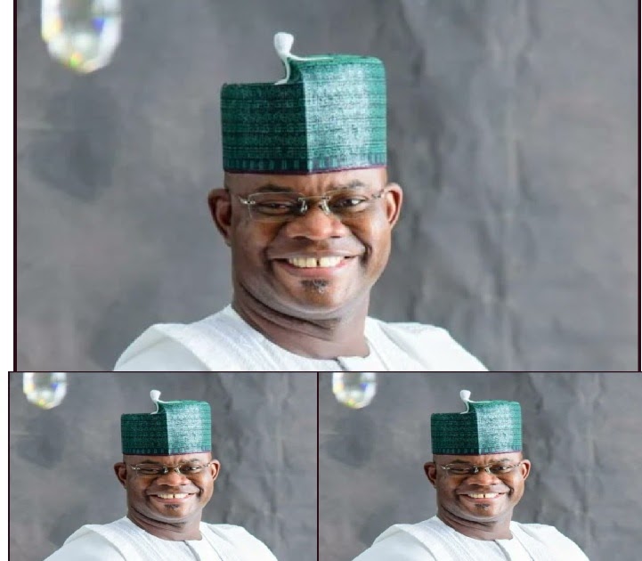 Court Gives Ex-Gov Yahaya Bello Permission To Travel For Lesser Hajj