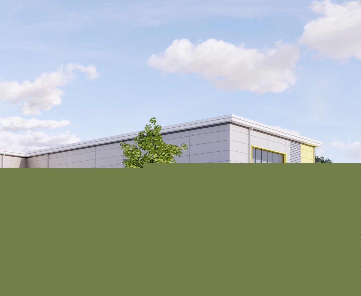 Caddick Construction appointed to build self storage facility