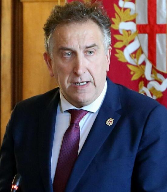 Spoleto, sicurezza al centro. Sisti: "Incontro con il Prefetto"