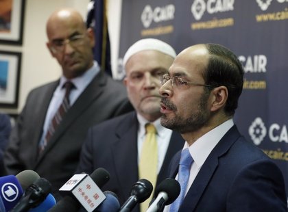 Paxton Investigates Texas Schools for Islamic Terror Ties