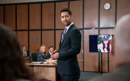 Netflix Renews ‘The Lincoln Lawyer’ for Season 5 Before Season 4 Even Airs