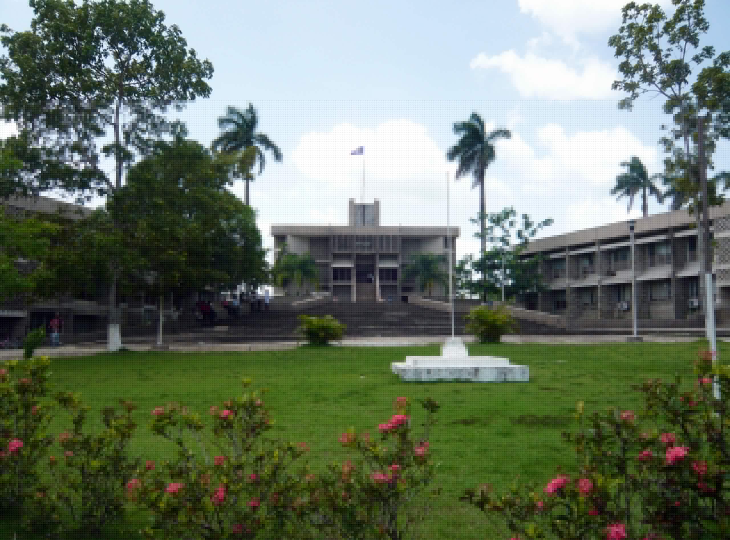 The Fascinating History of the City of Belmopan