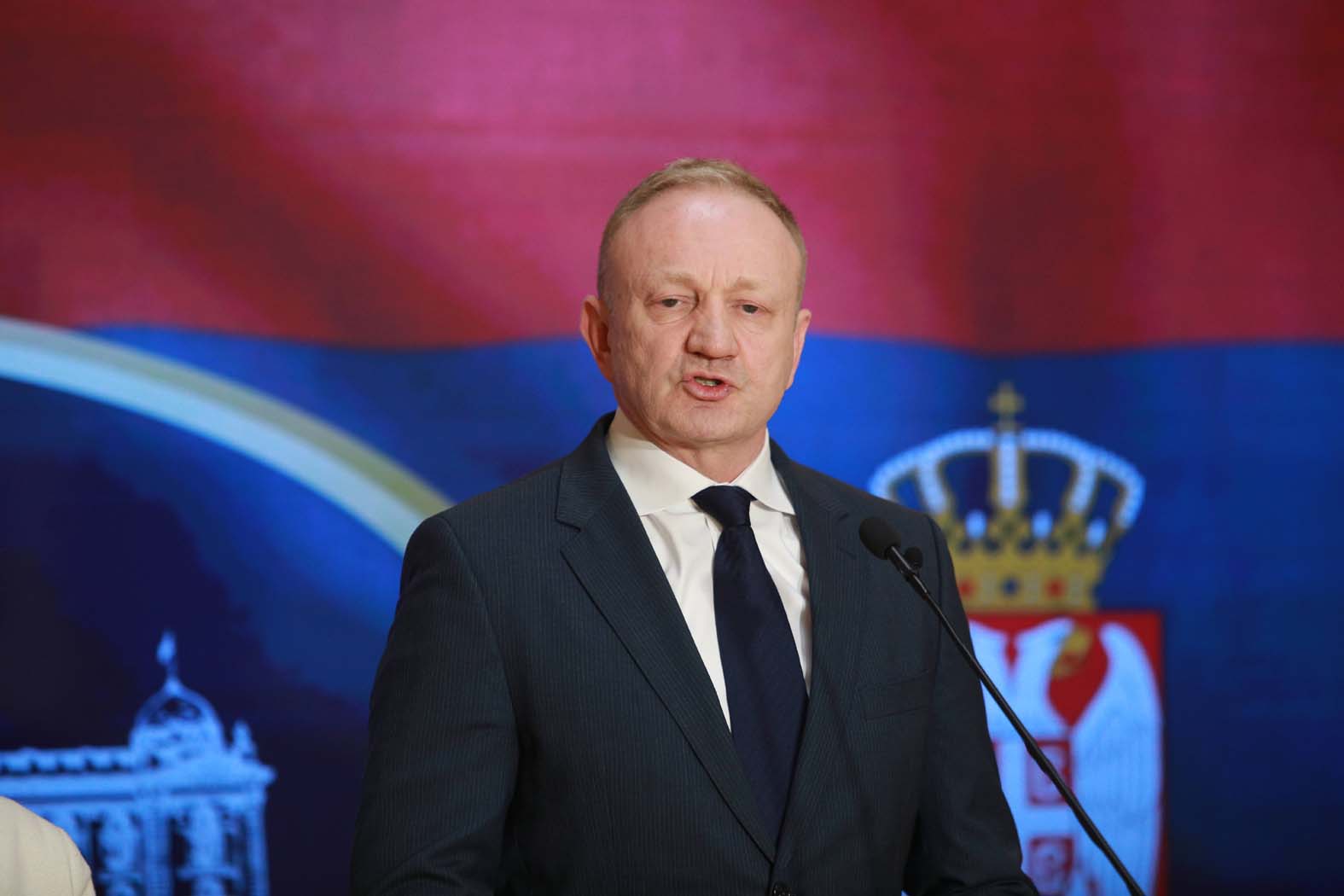 Dragan Đilas pita najveće srpske privrednike kako ih nije sramota