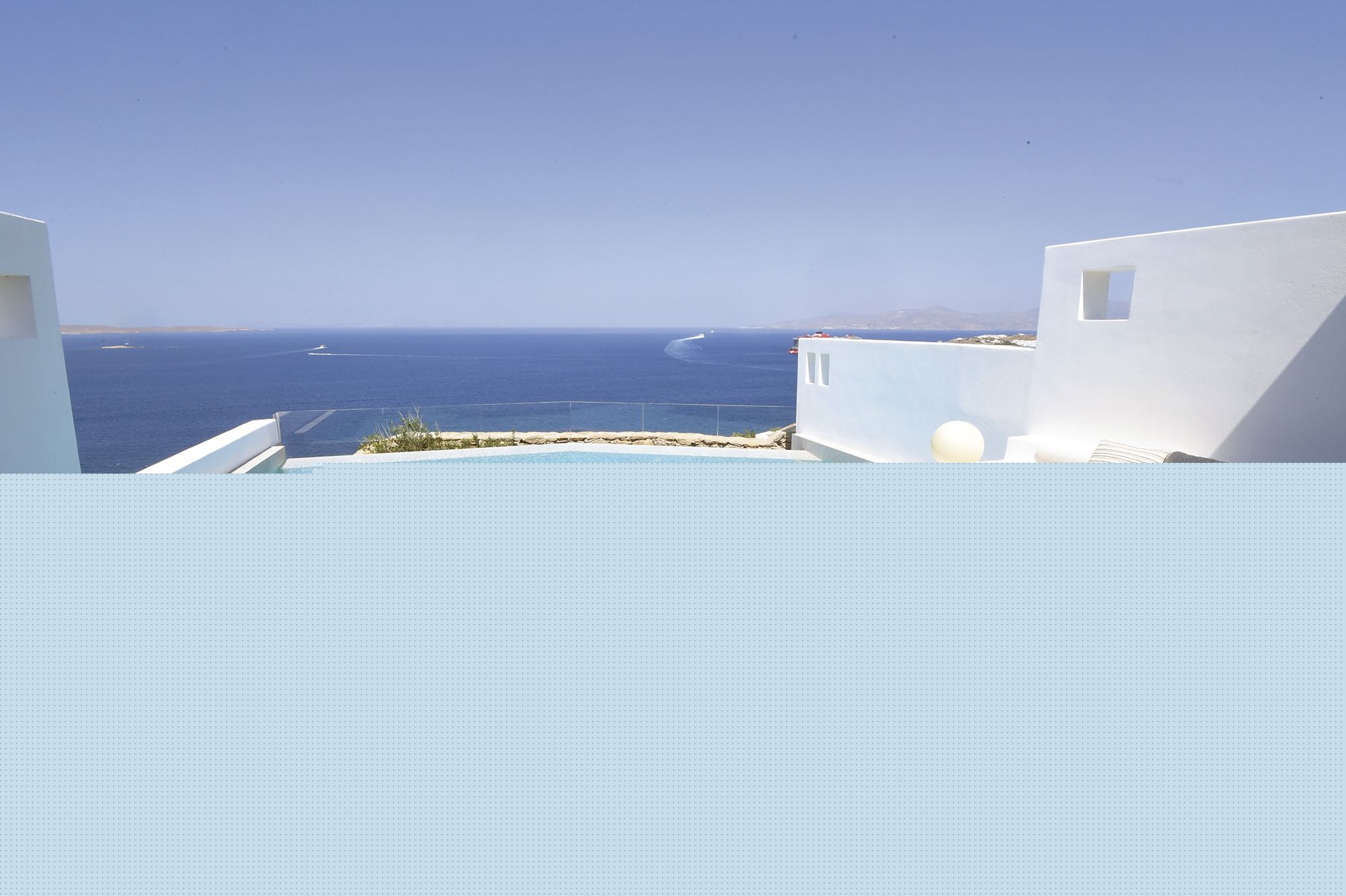 Les Daktylides, rois de Mykonos