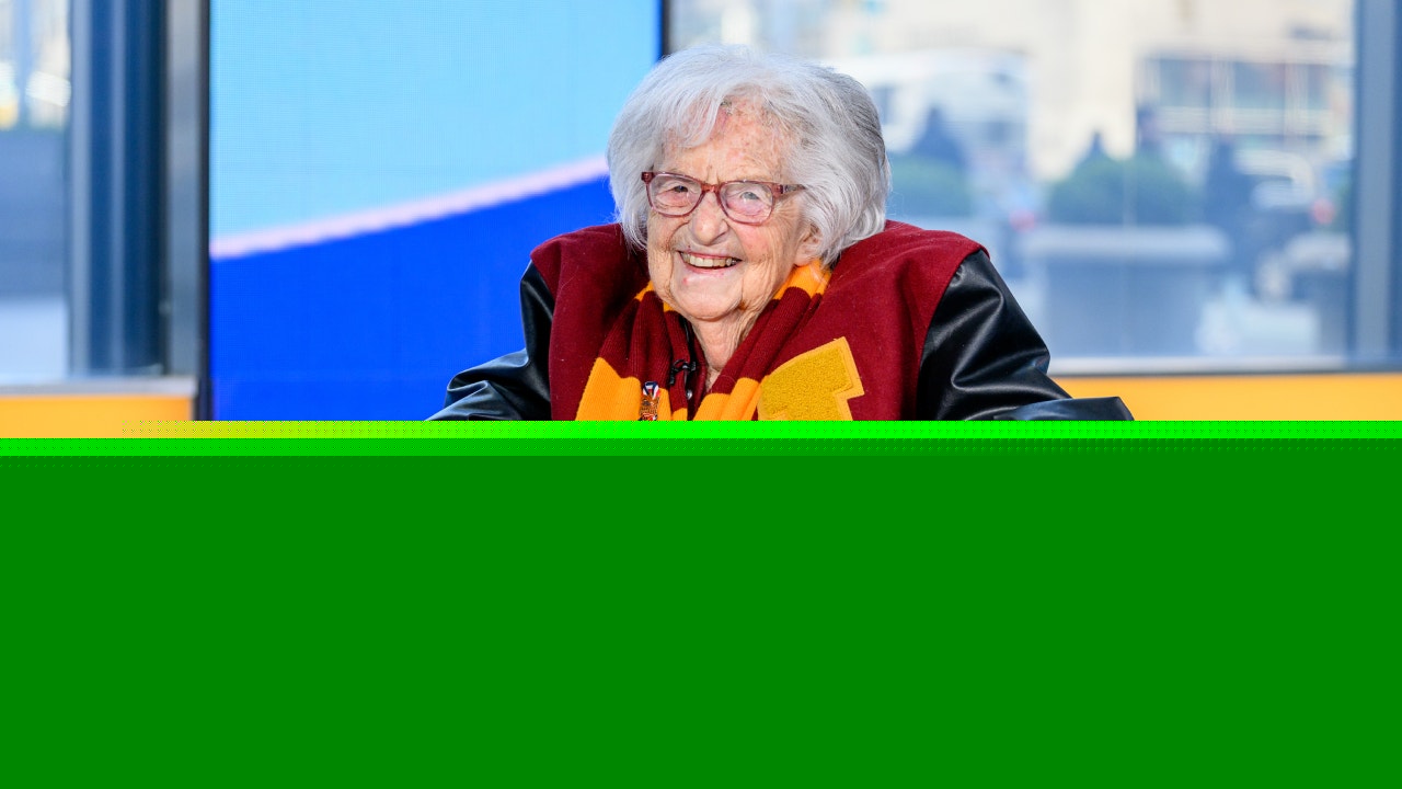 Loyola icon Sister Jean retires at 106 after decades of service