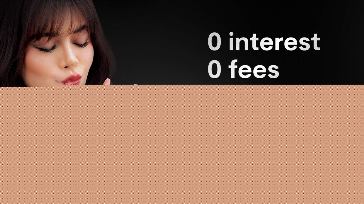 Maya offers 0% Mini Payments for eligible tech and appliance purchases