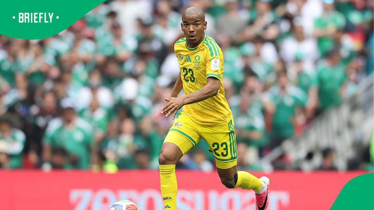 PSL makes special decision after Jaden Adams tragedy disrupts Mamelodi Sundowns plans