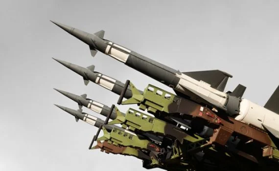 Iranian "Missile Superpower" May Target Millions of Israeli Civilians