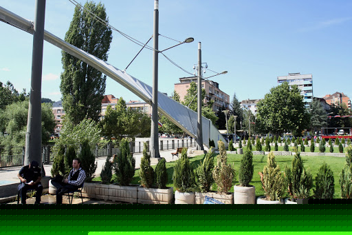 Haxhiu: Vucic's Remarks About Diverting Ibar River Cause Serious Concern in Kosovo