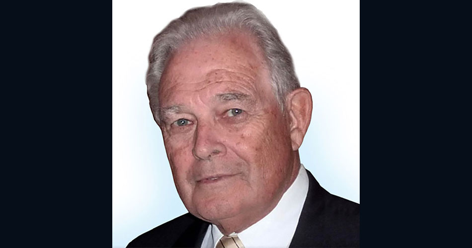 Fruit Importer Peter Kopke Sr. Remembered For Chile Trade