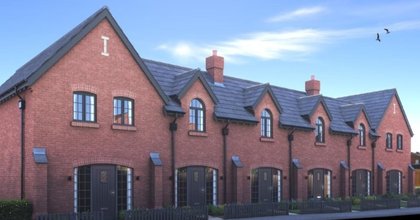 Green light given for six new homes in Eastleigh