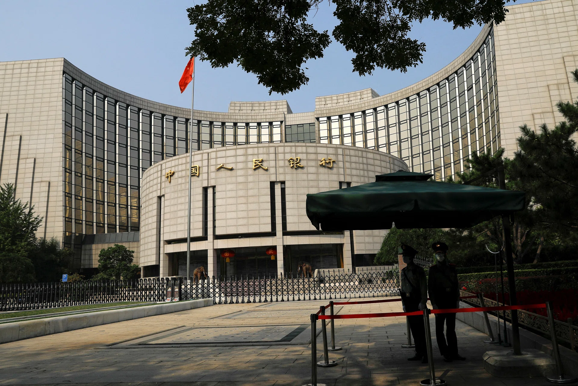 China’s US$6.8 trillion green finance boom to advance further