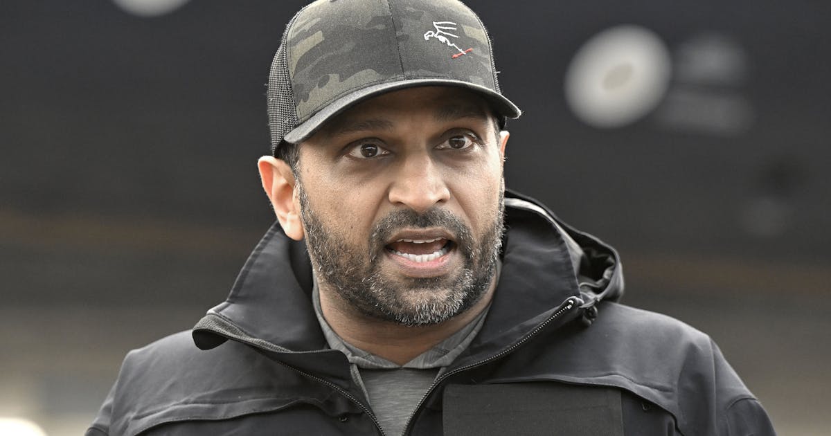 Kash Patel Sets Off Diplomatic Incident With FBI Operation in Mexico