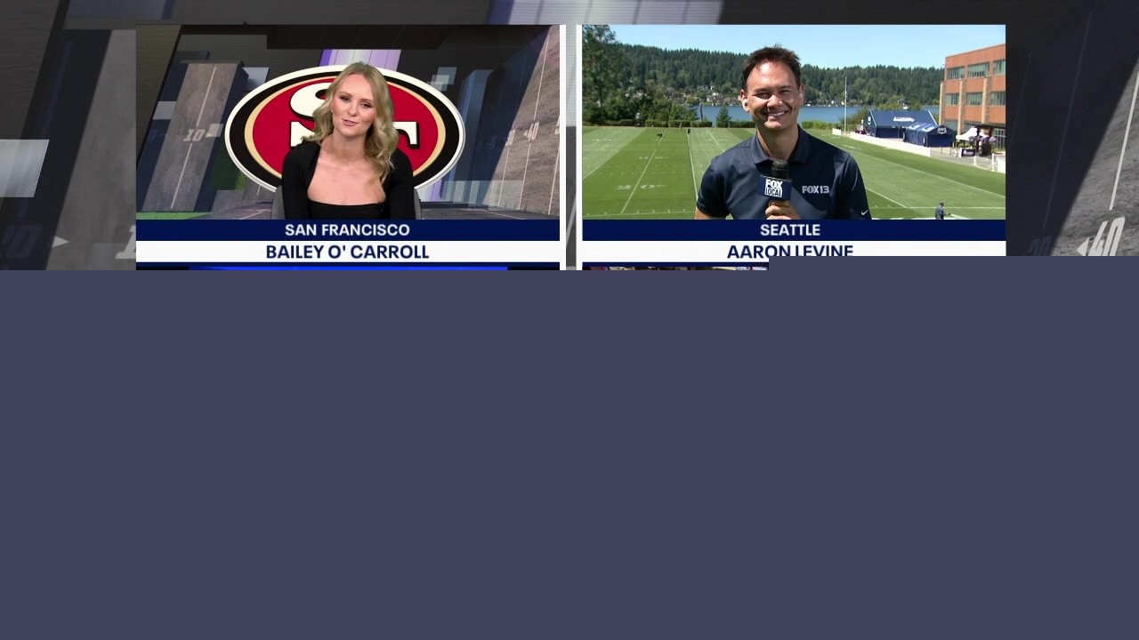 NFC West Huddle: Biggest takeaways from Training Camp