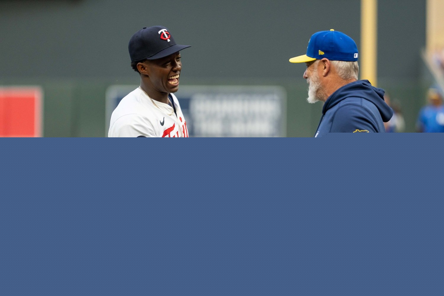 The Twins' Minor-League Catching Depth Has Never Been This Good