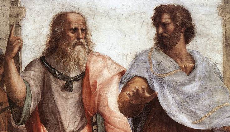 How to Lose $35 Billion with Philosophy