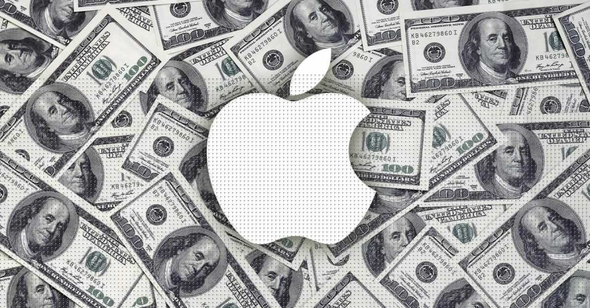 Apple reports Q3 2026 earnings: $109.4 billion in revenue, up 16% [Charts]