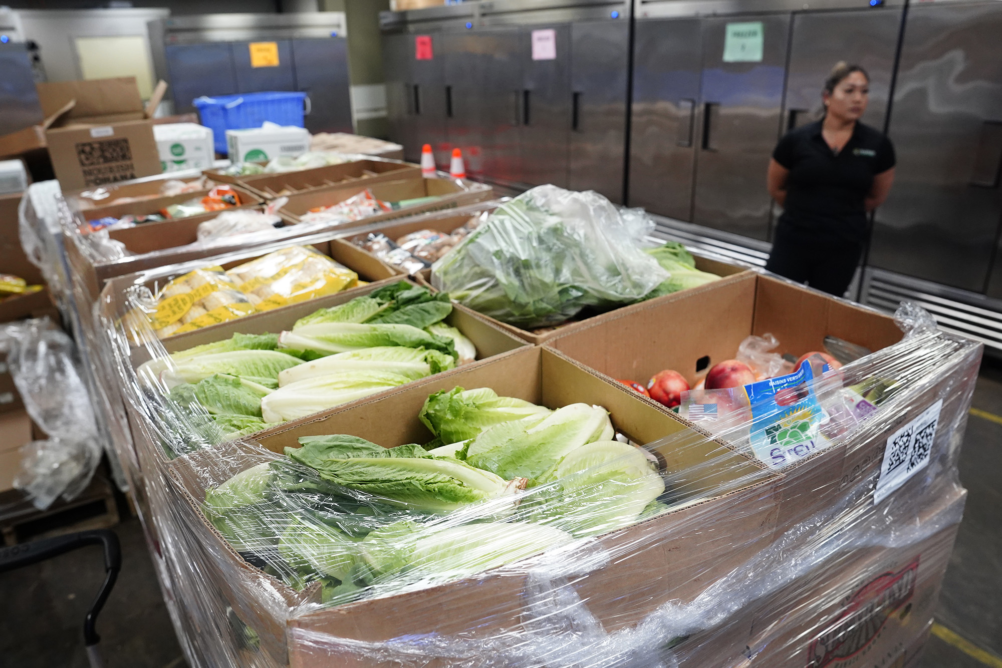 Waiʻanae Goes All In With New $17M Facility To Boost Food Security