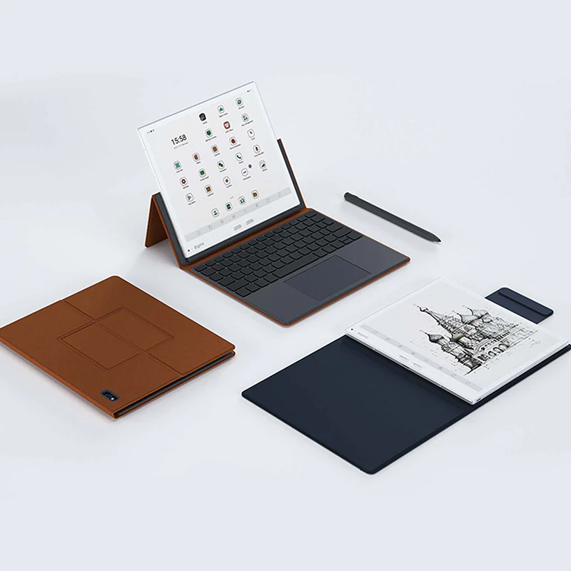 Bigme B10 Color Tablet is available as a pre-order