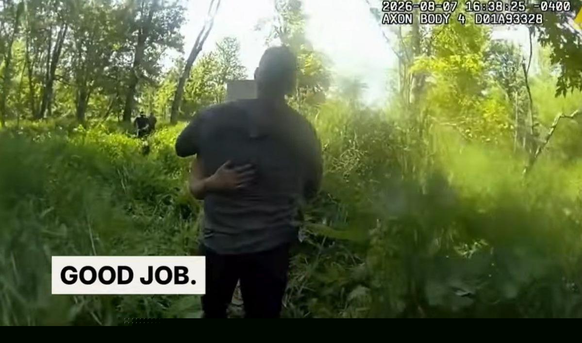 Video: Missing Tubers Found After 3 Days in the Woods