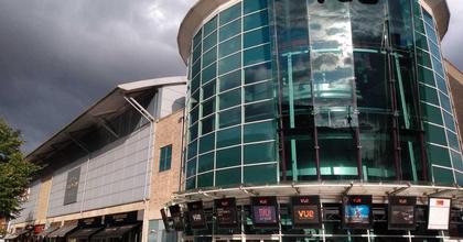 Hot Fuzz returning to the big screen in Reading