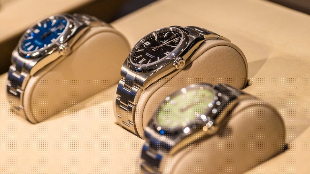 Les deux frères avaient volé plus de 350 000 euros de montres près de Toulouse : ils sont condamnés à trois ans de prison