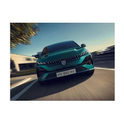 By the end of August 2025, Stellantis surpasses 1,650,000 registrations in EU30 YTD, continuing to grow in the strategic hybrid vehicle segment