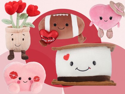 Adorable Valentine’s Day Jellycat Dupes Are Hiding in the Most Unlikely Place — & We Found Them for Under $10