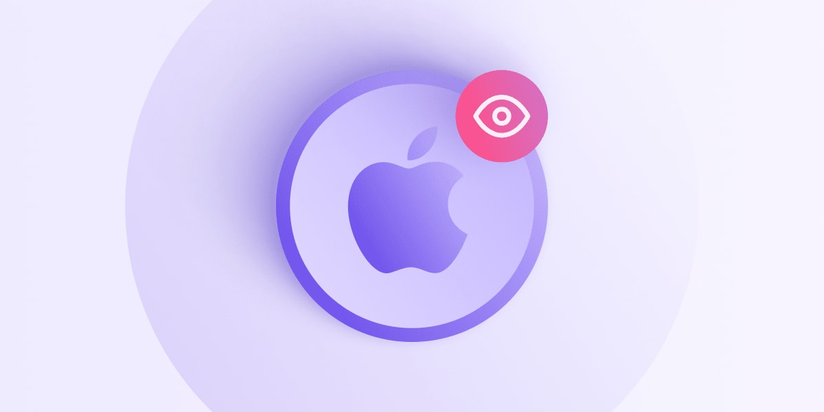 Apple’s iCloud Private Relay is leaking the IP addresses it’s supposed to hide